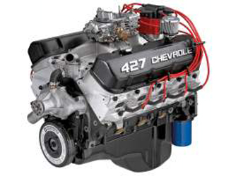 P7E13 Engine